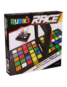 RUBIK`S RACE REFRESH