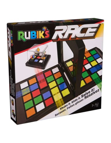 RUBIK`S RACE REFRESH