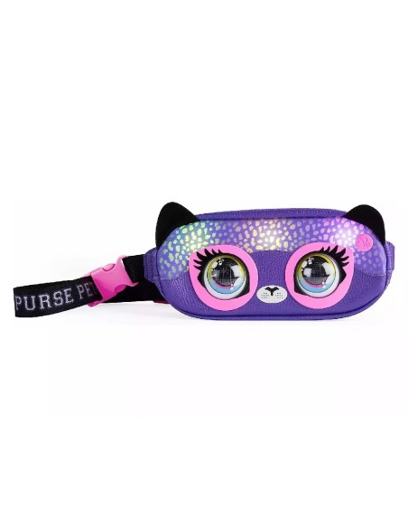SAVANNAH SPOTLIGHT- PURSE PETS RIÑONERA 