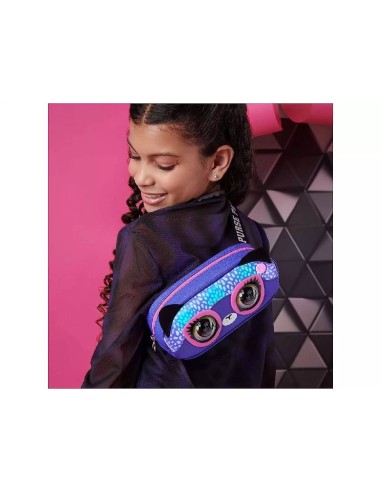SAVANNAH SPOTLIGHT- PURSE PETS RIÑONERA 