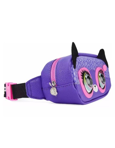 SAVANNAH SPOTLIGHT- PURSE PETS RIÑONERA 