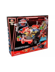 BAKUGAN - BATTLE ARENA
