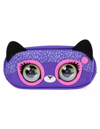 SAVANNAH SPOTLIGHT- PURSE PETS RIÑONERA 