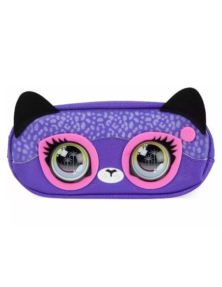 SAVANNAH SPOTLIGHT- PURSE PETS RIÑONERA 