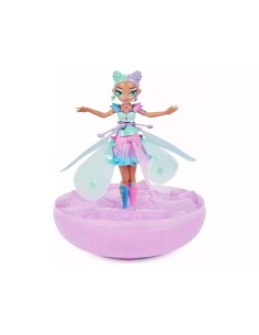 CRYSTAL FLYERS KAWAII PASTEL-  MUÑECA VO 2