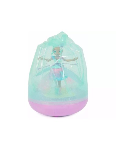 CRYSTAL FLYERS KAWAII PASTEL-  MUÑECA VO