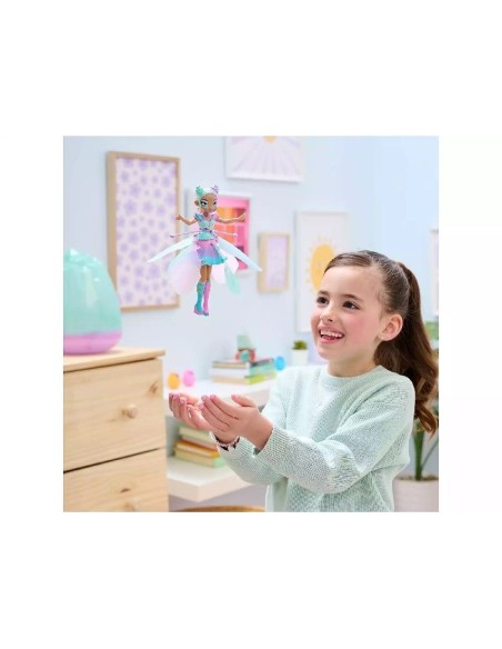 CRYSTAL FLYERS KAWAII PASTEL-  MUÑECA VO