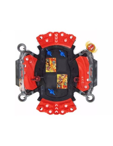 BAKUGAN - BATTLE ARENA