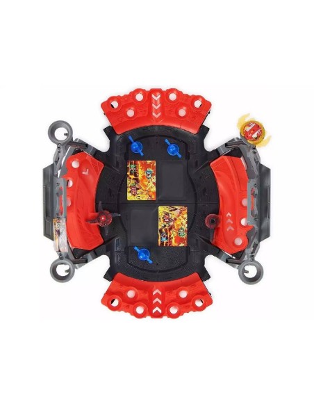 BAKUGAN - BATTLE ARENA