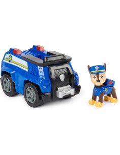 Chase Vehiculo Clasico Sostenible Paw pa 2