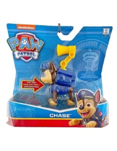 FIGURA CHASE - PATRULLA CANINA