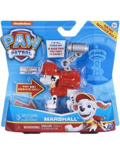 FIGURA MARSHALL - PATRULLA CANINA