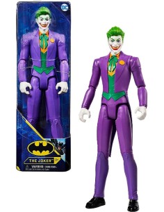 FIGURA THE JOKER BATMAN 30CMS