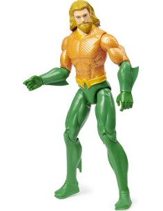 FIGURA DC 30CM AQUAMAN 2