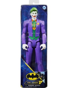 FIGURA THE JOKER BATMAN 30CMS 2