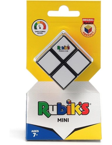 CUBO RUBIKS 2X2