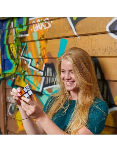 CUBO RUBIKS 2X2