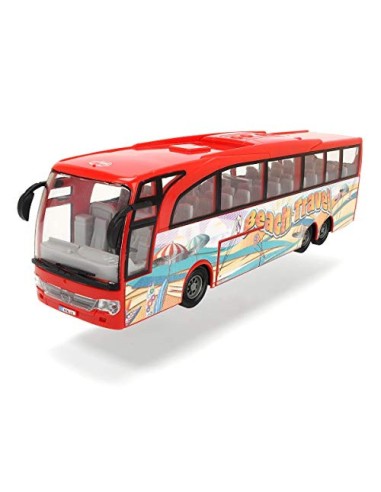 AUTOBUS TURISTICO SURTIDO 1:43 DICKIE
