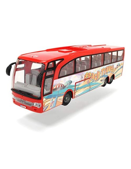 AUTOBUS TURISTICO SURTIDO 1:43 DICKIE