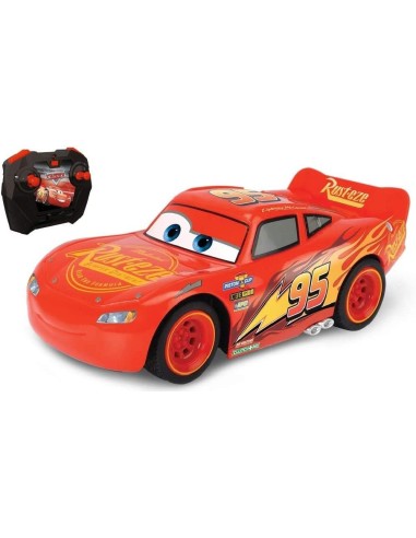 RC Cars Rayo turbo racer 1:24