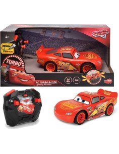 RC Cars Rayo turbo racer 1:24 2