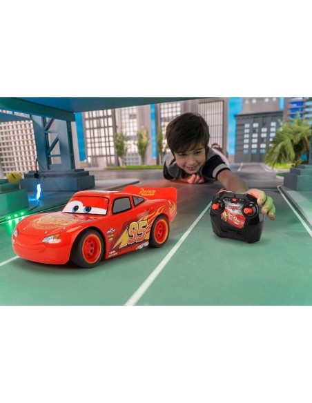 RC Cars Rayo turbo racer 1:24