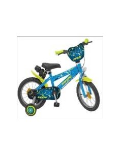 BICICLETA 12" WIN INNOVATOYS  DE 3 A 4 A
