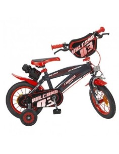 BICICLETA 12 PULGADAS VULCANO