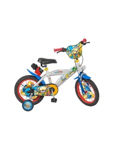 BICICLETA SUPERTHINGS 16"