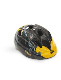 CASCO BATMAN BICICLETA