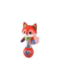 SONAJERO SELVA EL ZORRO - VTECH