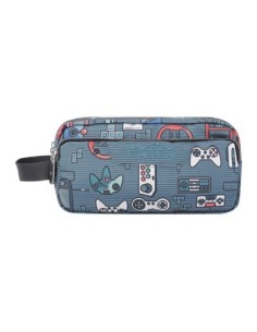 MULTIUSOS ESTUCHE TOTTO AGAPEC CONSOLAS