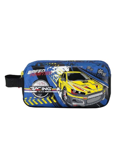 MULTIUSOS ESTUCHE TOTTO MONARK AGAPEC RA