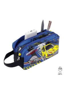 MULTIUSOS ESTUCHE TOTTO MONARK AGAPEC RA 2