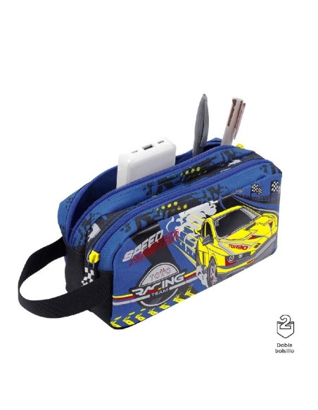 MULTIUSOS ESTUCHE TOTTO MONARK AGAPEC RA