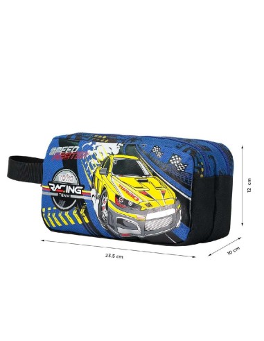 MULTIUSOS ESTUCHE TOTTO MONARK AGAPEC RA