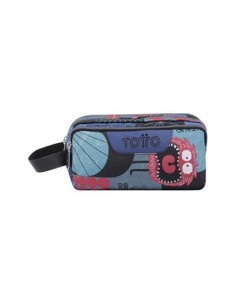 MULTIUSOS ESTUCHE TOTTO MONARK AGAPEC MO