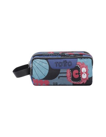 MULTIUSOS ESTUCHE TOTTO MONARK AGAPEC MO