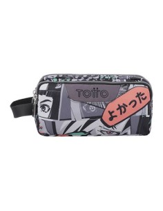 MULTIUSOS ESTUCHE TOTTO MONARK AGAPEC CO