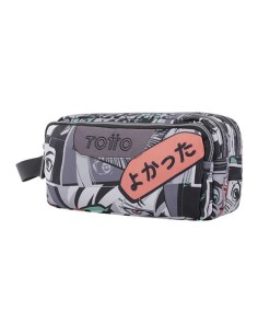 MULTIUSOS ESTUCHE TOTTO MONARK AGAPEC CO 2