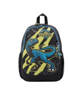 MOCHILA ESCOLAR RAPTOR - MORRAL