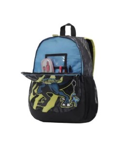 MOCHILA ESCOLAR RAPTOR - MORRAL 2