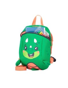 MOCHILA TOTTO CORNEJO INFANTIL DINOSAURI 2