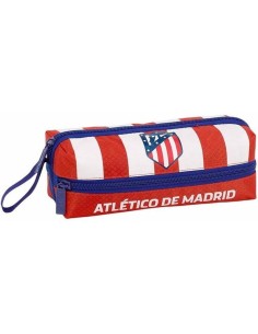 ESTUCHE TRIPLE ATLÉTICO DE MADRID TRIPLE