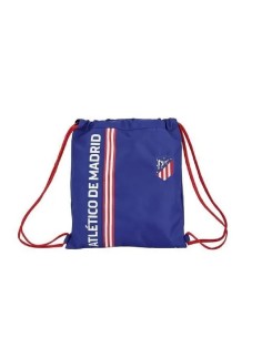 SACO MOCHILA ATLETICO MADRID 35X40CM