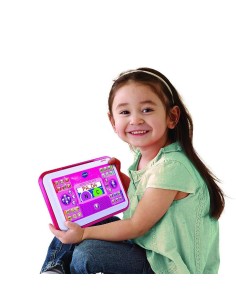 Portatil y Tablet 2 en 1 Genio Little ap