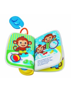 LIBRO ELECTRONICO LAS AVENTURAS DE ARMAN 2