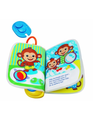 LIBRO ELECTRONICO LAS AVENTURAS DE ARMAN