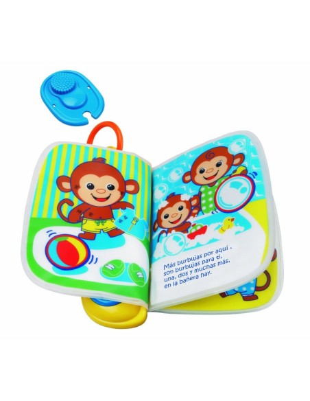 LIBRO ELECTRONICO LAS AVENTURAS DE ARMAN