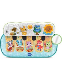 PIANO BEBE PATADITAS MUSICALES 2